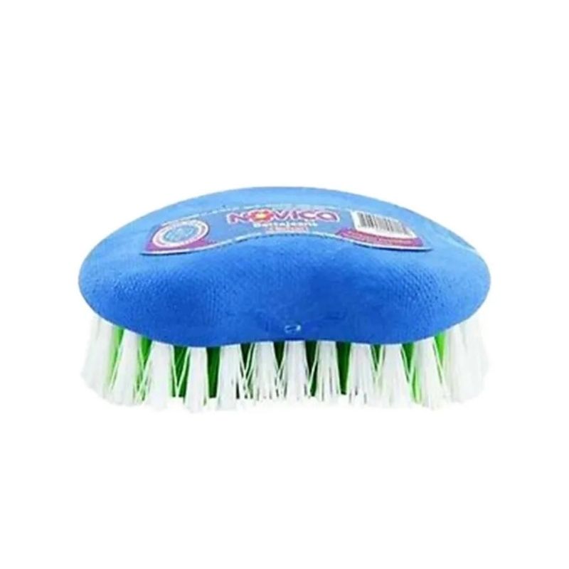 Cepillo de Limpieza para Ropa ergonómico Novica