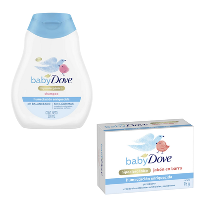 Promo Recién Nacidos XL 🐣💗