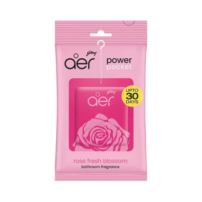 Aer power pocket Rosa x unidad