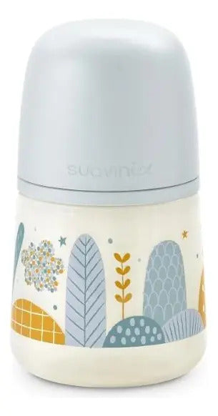 Mamadera SX Pro 150ml 0-3M Suavinex Celeste - Dreams