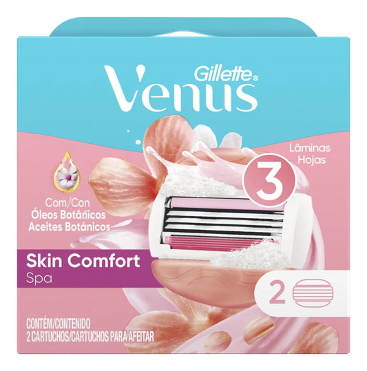 Venus Spa Repuesto - 2 unidades