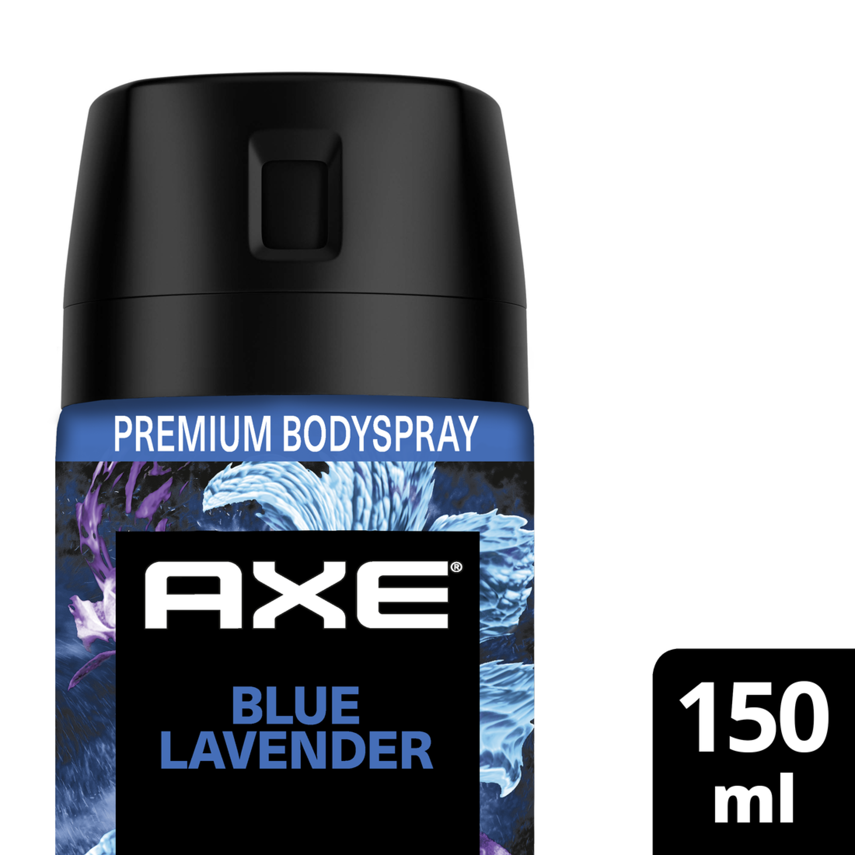 Desodorante en Aerosol AXE Blue Lavender 150ml