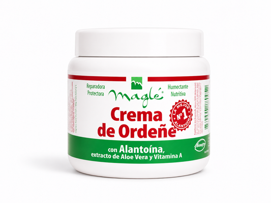 Crema de Ordeñe Maglé 500 gramos