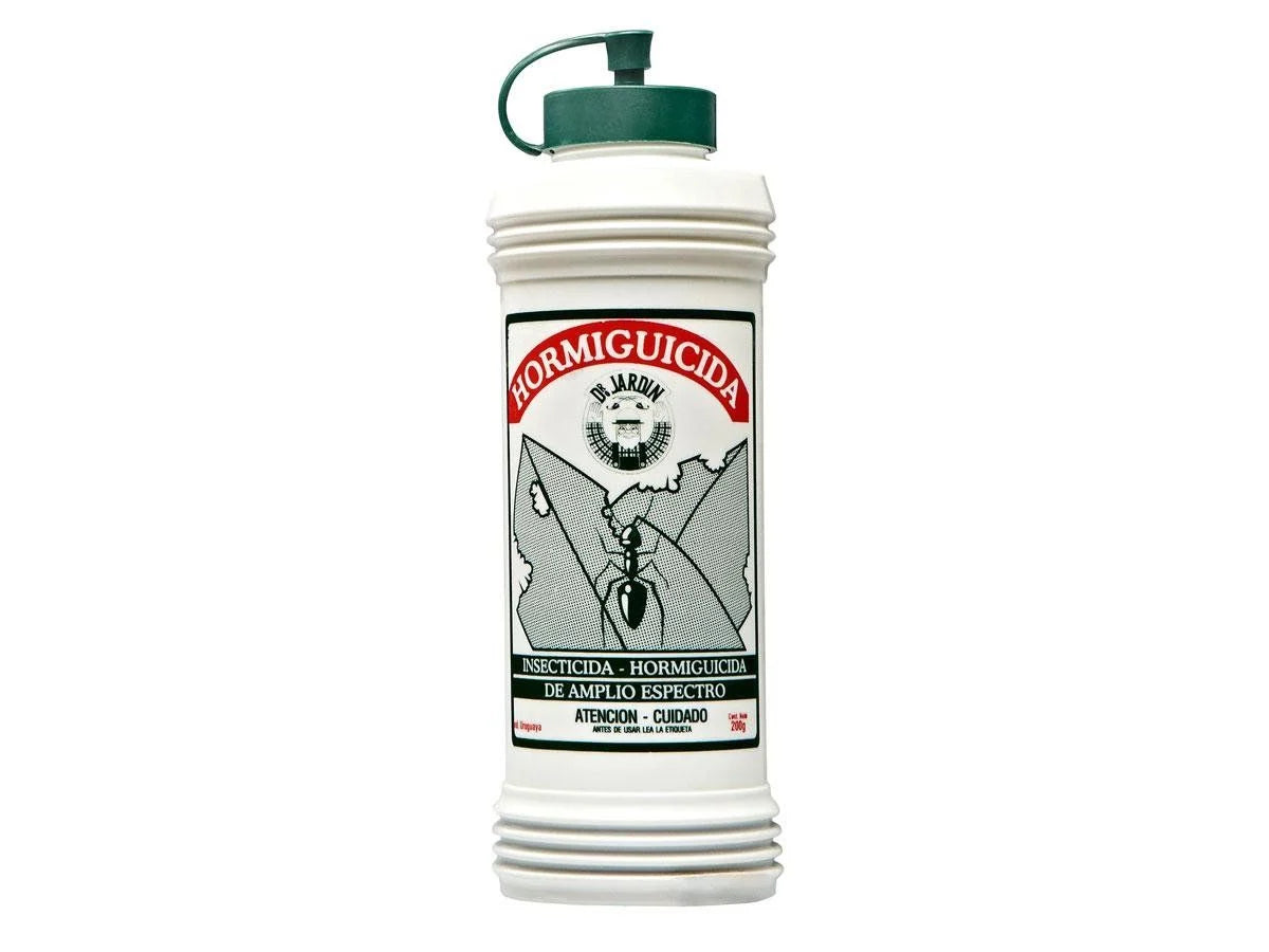Hormiguicida Dr. Jardin 200gr