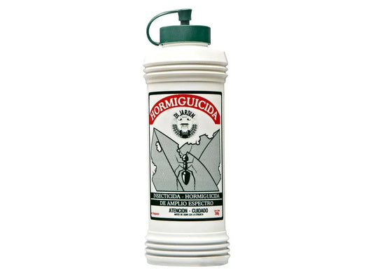 Hormiguicida Dr. Jardin 200gr