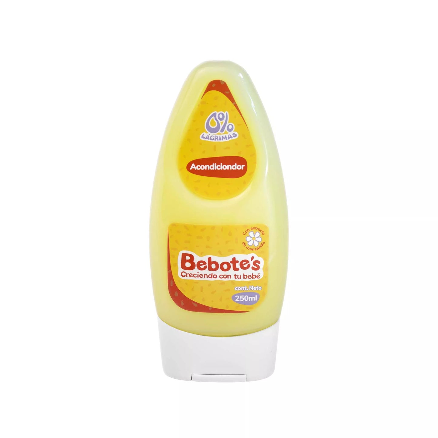 Acondicionador Bebotes de Manzanilla 250ml
