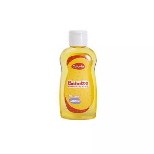 Colonia Bebotes 100ml