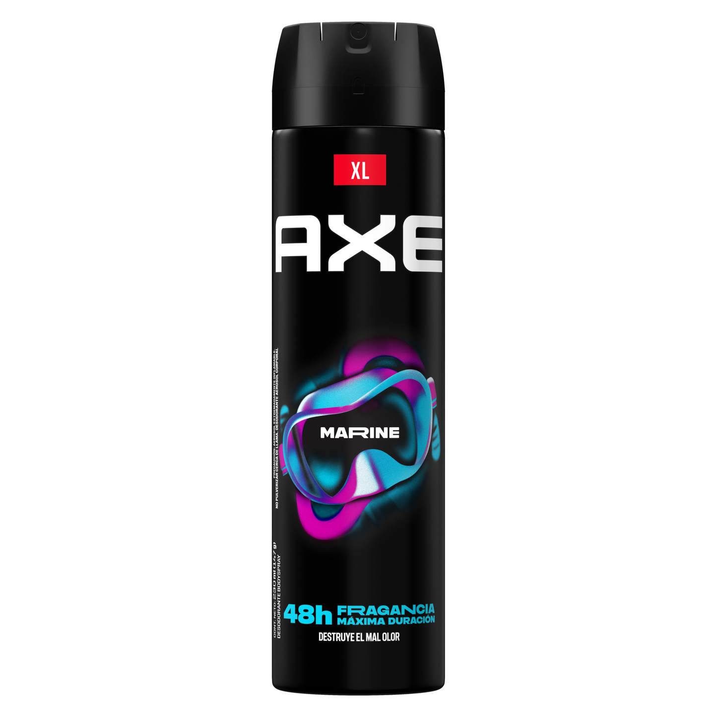 Desodorante en Aerosol AXE MARINE XL 230ml