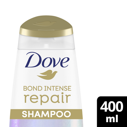 Shampoo Dove Bond Intense Repair 400ml