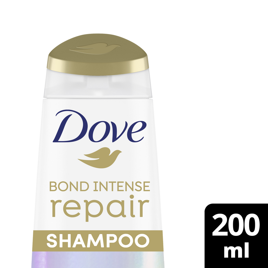 Shampoo Dove Bond Intense Repair 200ml