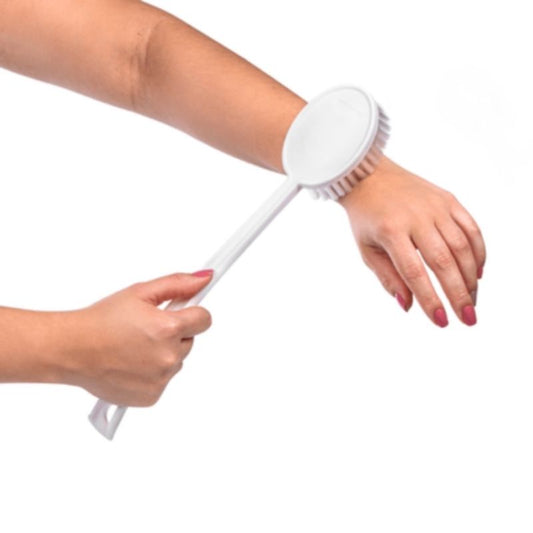 Cepillo de Ducha Para Espalda Relax - Bettanin