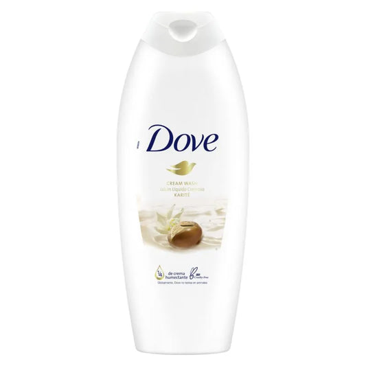 Jabon Liquido Dove Karite 700ml