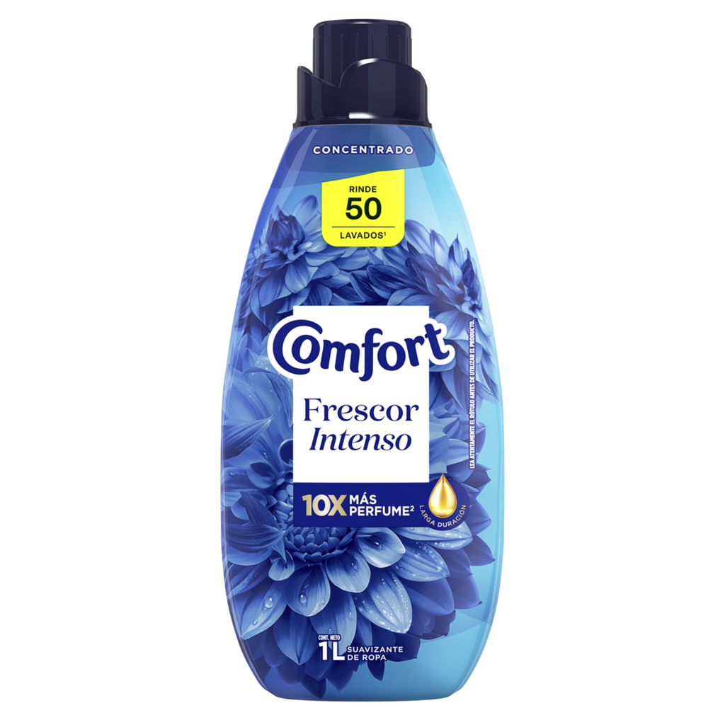 Comfort Puro Suavizante - 1 Litro