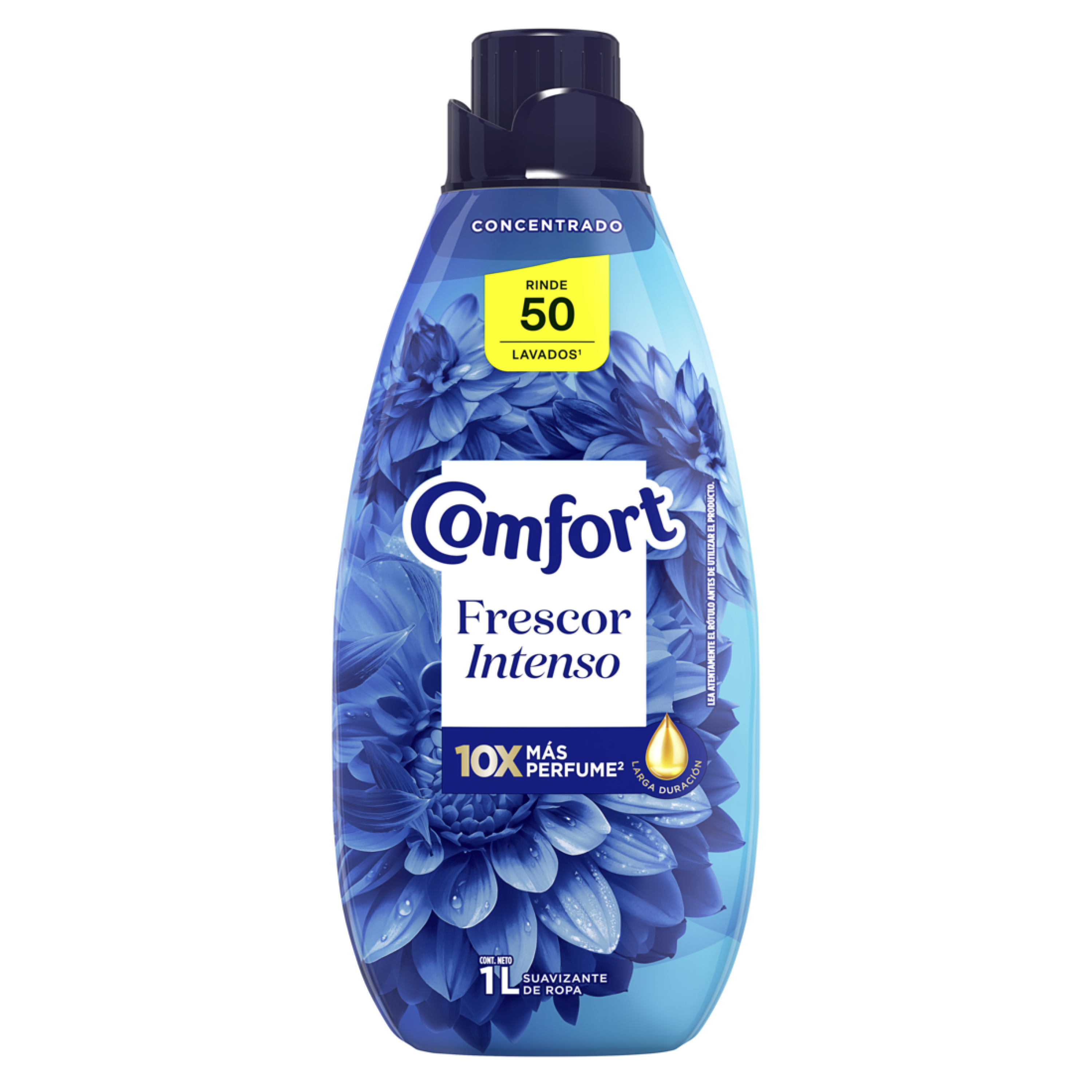 Comfort Puro Suavizante - 1 Litro