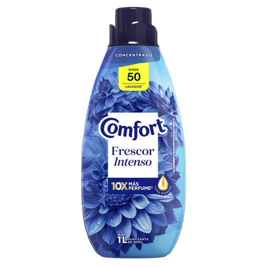 Comfort Puro Suavizante - 1 Litro