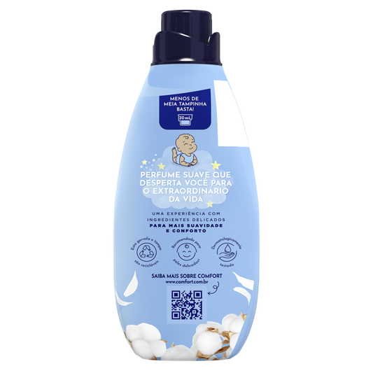 Suavizante para Bebé Comfort Puro - 1 Litro