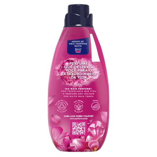 Suavizante Comfort Brisa Concentrado - 1L