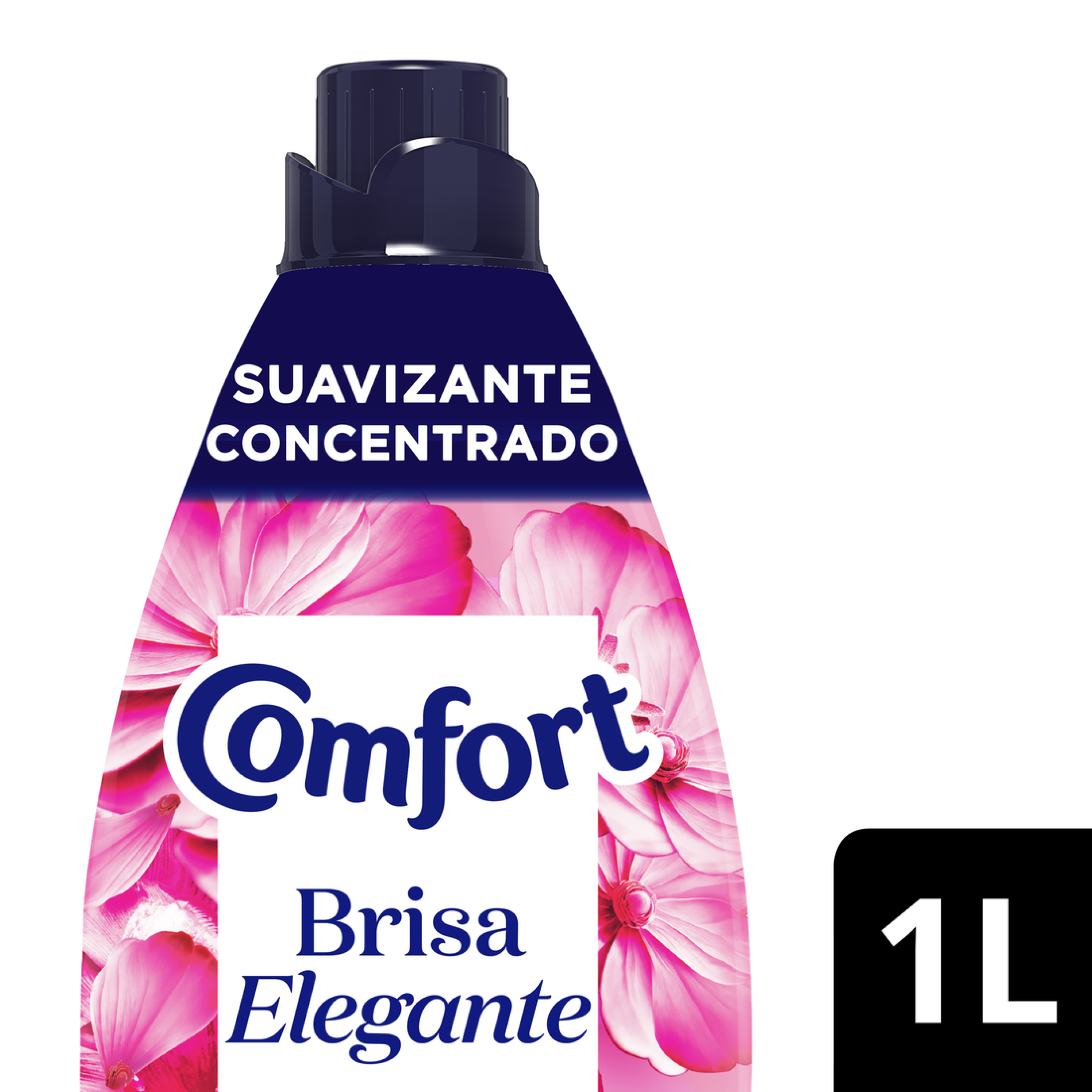 Suavizante Comfort Brisa Concentrado - 1L