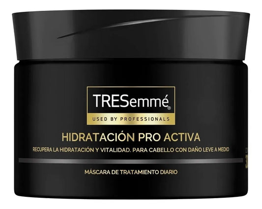 Mascara Hidratacion Pro Tresemme 320gr