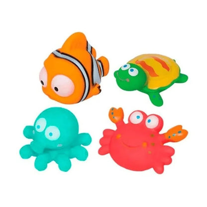 Animales de Baño Buba Ocean Animal