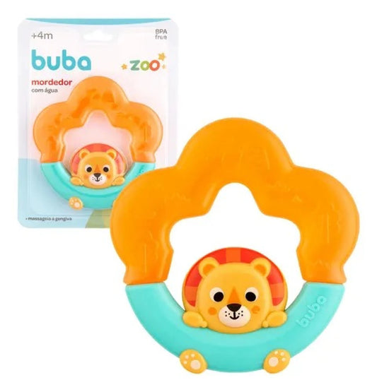 Mordillo Gel BUBA - Leon