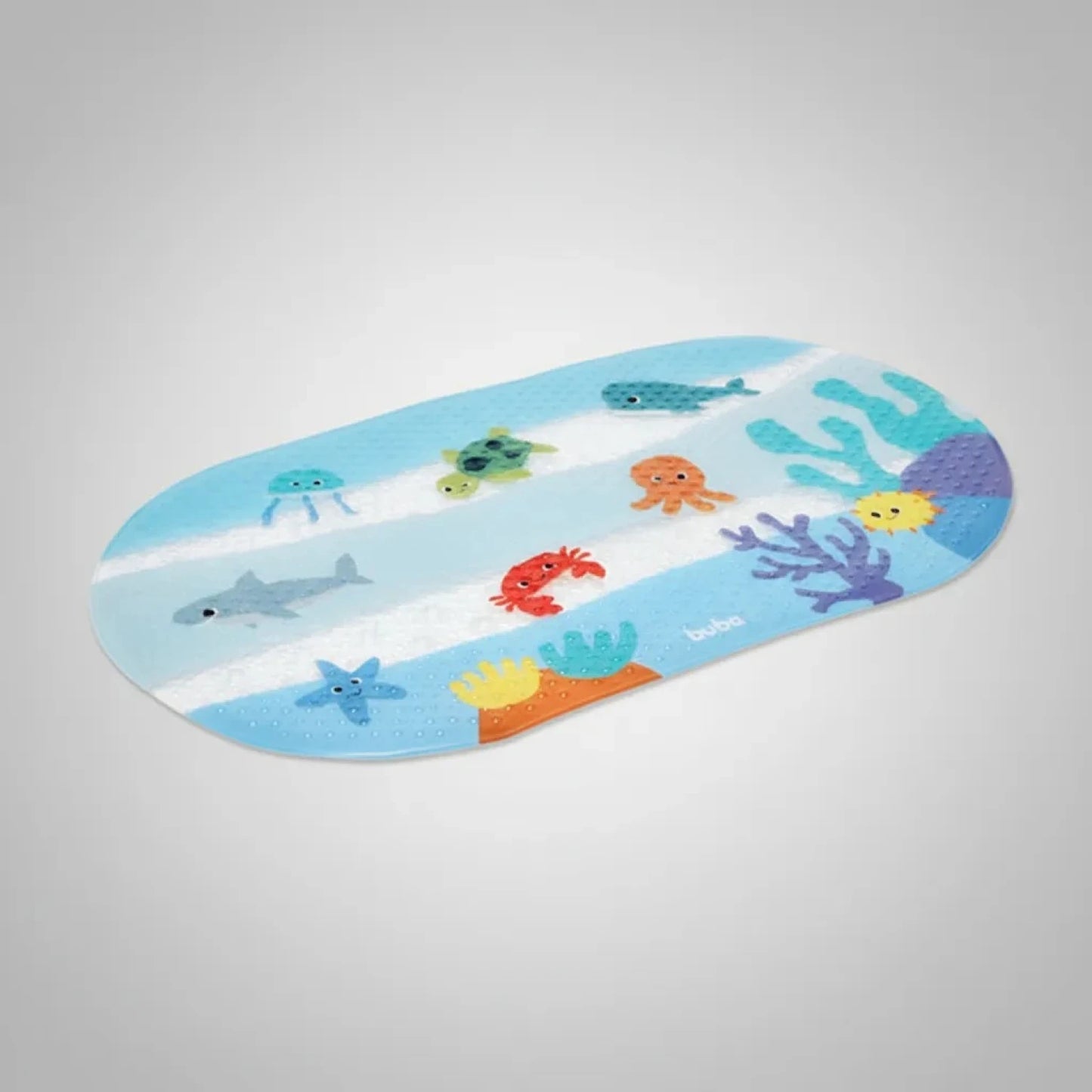 Alfombra de Baño BUBA - Splash