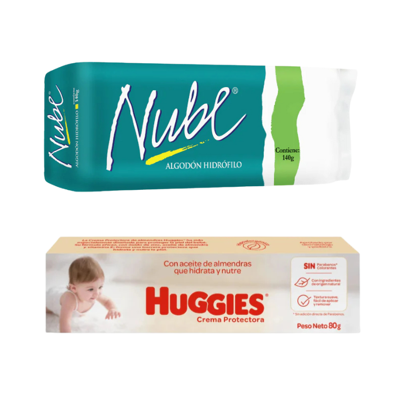 Promo Recién Nacidos XL 🐣💗