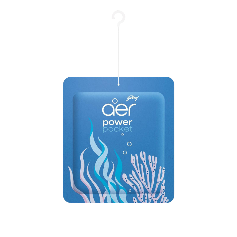 Aer power pocket Brisa Marina x unidad