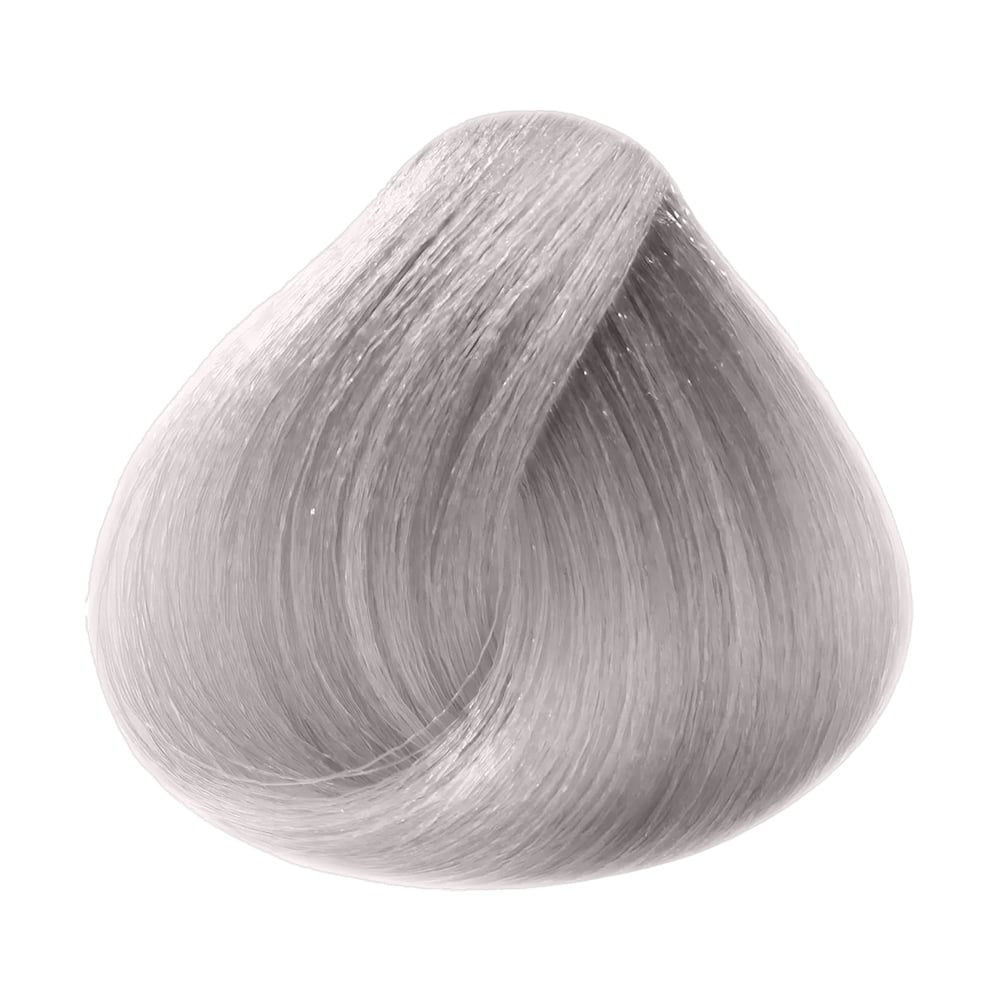 Tinta Coloración Capilar Issue Crazy Colors Gris 47g