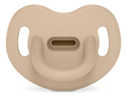 Chupete Smoothie Anatómico 0-6M Beige Suavinex