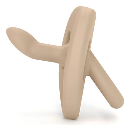 Chupete Smoothie Anatómico 0-6M Beige Suavinex