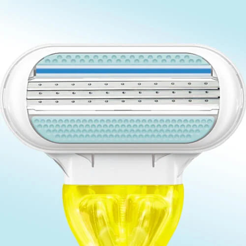 Afeitadora Gillette Venus Tropical 3 Unidades