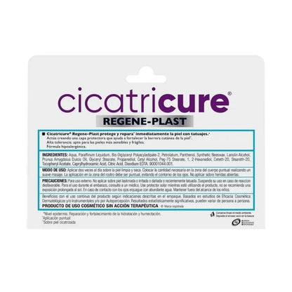 Cicatricure Regene-Plast Reparación y protección para la piel