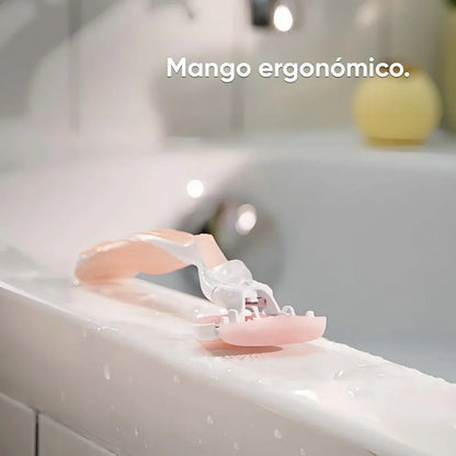 Afeitadora Gillette Venus Spa Skin Comfort 1 Unidad