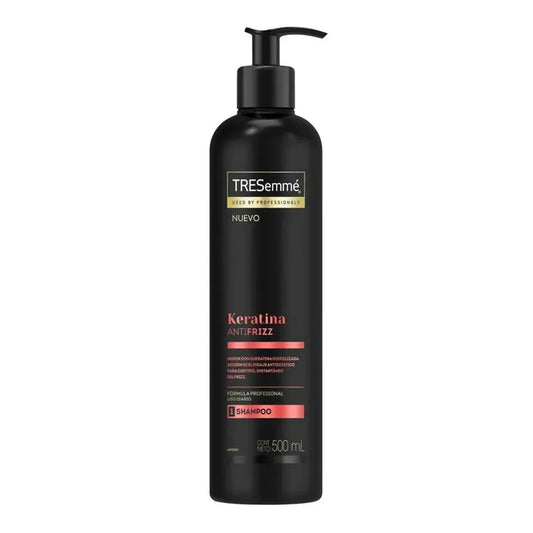 Shampoo TRESemmé Keratina 500 ml