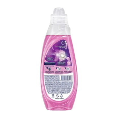 Jabón Líquido Concentrado SKIP Cuidado Activo Ciclos Cortos 800 ml