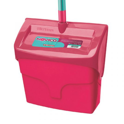 Pala Colectora Novica Para Basura Fácil Y Práctica