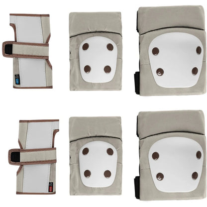 Set de Protección Infantil Kikkaboo 6 Piezas
