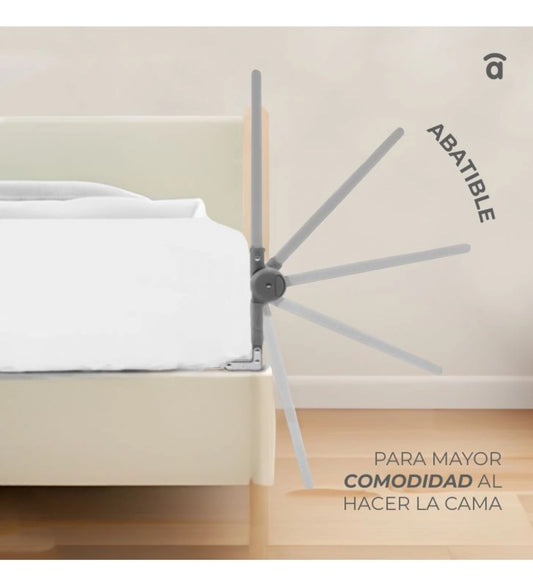 Baranda para Cama Asalvo - Buho