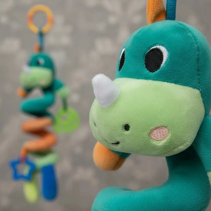 Barra Espiral DINO BUBAZOO