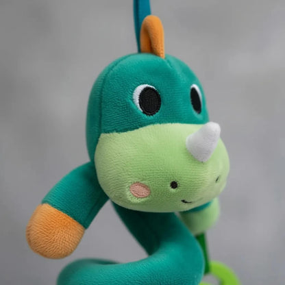 Barra Espiral DINO BUBAZOO