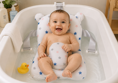 Soporte Reductor para Bañito de Bebé 0m+