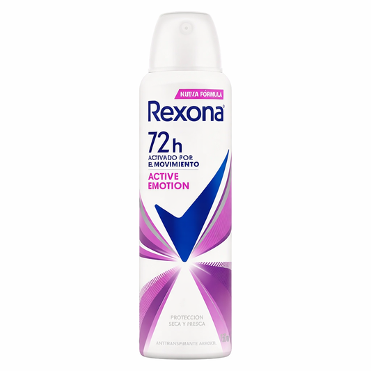 Rexona Active Emotion