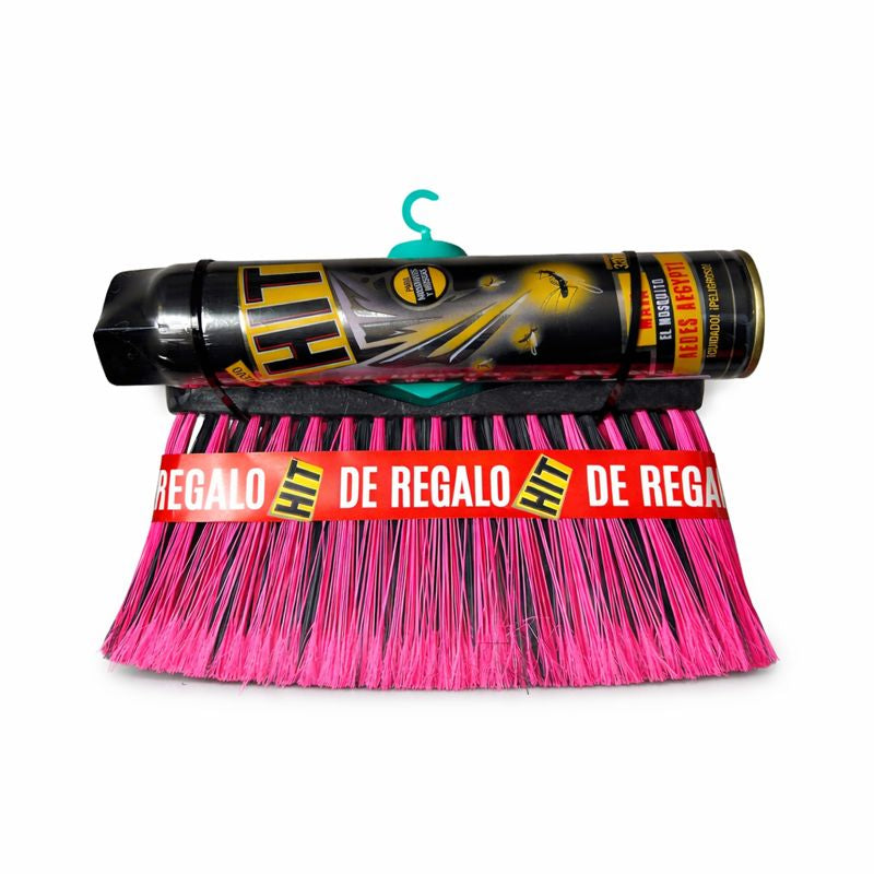 Pack Escoba Novica Original + HIT de regalo