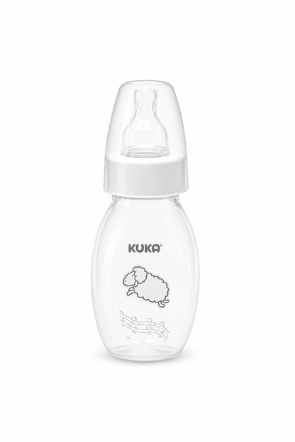 Mamadera Kuka 50 Ml - Blanco