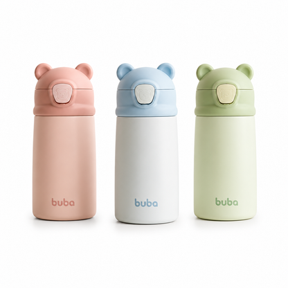 Vaso Termo Térmico Buba Con Sorbito - DIVINO!