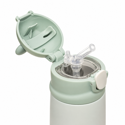 Vaso Termo Térmico Buba Con Sorbito - DIVINO!