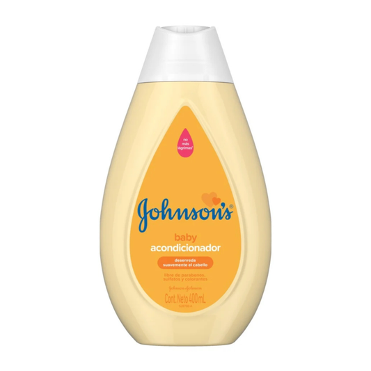 Acondicionador Johnsons Clásico