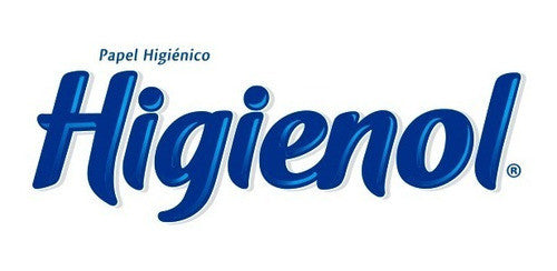 Papel Higiénico Higienol sin fin, 12 Rollos x 60 mts