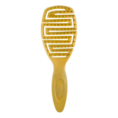 Cepillo de Pelo Desenrredante Antifrizz Dompel